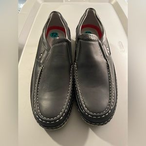 Solo Slip-On Shoes